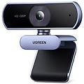 webcam cm678 hd grigio 2. 2'' compatta usb argento sdxc/sdhc