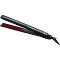 GAMA piastra bella tourmaline red ion led per capelli