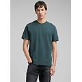 t-shirt regular fit in jersey