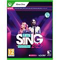 cantiamo 2023 include canzoni spagnole xbox one