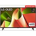 oled b4 oled55b46la tv oled 55 " 4k