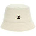 bucket hat patch logo