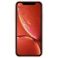 iphone xr corallo 128 gb dual sim