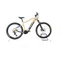 ebike ricondizionata · hardnine 7 · come nuovo