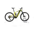 ebike ricondizionata · e-riot trail cf advanced · come nuovo