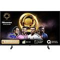 Hisense Tv Mini Led 50 4k Ultra Hd 50u6nq