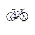 ebike ricondizionata · domane sl 6 · come nuovo