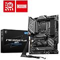 mb z790 z790 gaming plus wifi lga 1700 4ddr5 3pci-ex16 1pci-ex1 4m. 2 z790 gaming plus wifi