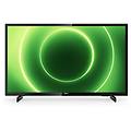 6800 series 32pfs6805/12 tv 81 3 cm (32") full hd smart tv wi-fi nero (32pfs6805/12)