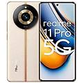 - 11 pro 5g 128 gb 8 gb ram dual sim display 6. 7' full hd+ android italia sunrise beige