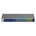 gs524up non gestito gigabit ethernet (10/100/1000) supporto power over ethernet (poe) grigio