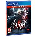 nioh ps hits per playstation 4 un viaggio brutale tra samurai e yokai in un gioco dazioni unico ed
