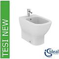 - bidet filoparete monoforo tesi new t3530 bianco