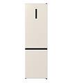 - frigorifero combinato rb434n4cre classe e 331 lt-crema