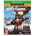 just cause 3 gold edition xbox one