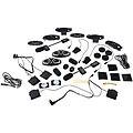 helmetphone. interphone connect double kit comunicazione casco walkietalkie ritiro gratis