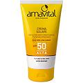 amavital sun passion crema solare spf50 150ml