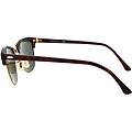 occhiali da sole clubmaster rb3016 114530