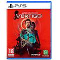alfred hitchcock vertigo limited edition