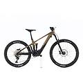 GIANT ebike ricondizionata · trance e+3 carbonio · ottimo stato