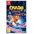 crash band 4 about time switch 78554it