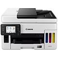 Canon Stampante Multifunzione Maxify Gx6050 Megatank
