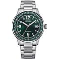 orologio uomo meccanico military nj0190-51x