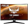 monitor 31. 5'' led va curvo gaming tuf gaming vg328h1b 1920 x 1080 full hd tempo di risposta 1 ms