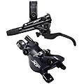 - freno xt br-m8100 anteriore mtb