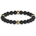 bracciale uomo gioielli lion king jumb01303jwygt/u
