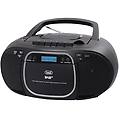 Trevi Cmp 576 Dab Boombox Cd Host Usb Cassette 0cm57600