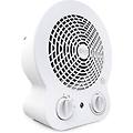 dori ice termoventilatore potenza 2000w colore bianco dori ice