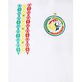 senegal home replica m maglia calcio ufficiale uomo color mix m