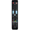 telecomando tv rc-09 compatibile con smart tv samsung