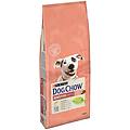 purina adult sensitive salmone crocchette per cane 14 kg
