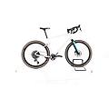 ebike ricondizionata · urs 01 two · come nuovo