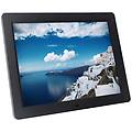 photo technik digiframe 1593 4gb cornice per foto digitali nero 38 1 cm (15") (21243)