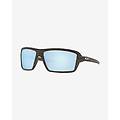 occhiali cables woodgrain con lenti prizm deep water polarized