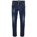 jeans 'skater'
