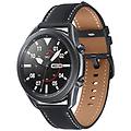 - smartwatch galaxy watch3 45mm resistente all'acqua display 1. 4' 8gb bluetooth wi-fi e nfc