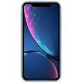 iphone xr blu 128 gb dual sim