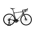 second hand bici da corsa tcr m/l. molto buono