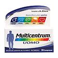 uomo 30 compresse
