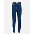 logo jeans