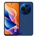 smartphone 6 67 605 4g lte quartz blue 256gb ram 8gb