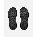 clifton 10 m scarpe running uomo nero