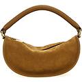 borsa a spalla 'b clip' mini