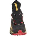 uragano gtx scarpe trail running uomo black 44 5 eu