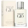 acqua di gi&ograve; pour homme ricaricabile 30 ml eau de toilette ricaricabile spray uomo