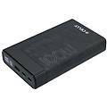 Celly Powerbank Pbpd100w20000bk Nero